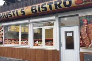 Musti’s Bistro
