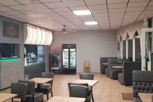 Musti’s Food
