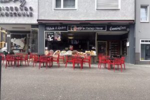 Musti’Z Kebap Haus
