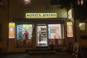 Musti’s Bistro