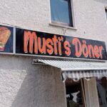 Musti&rsquo;s D&ouml;ner