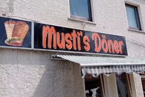 Musti’s Döner