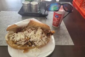 Musti’s Döner King