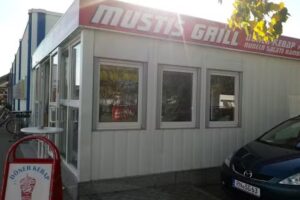 Mustis Grill