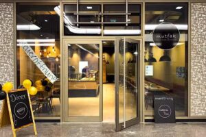 mutfak – döner & falafel with attitude