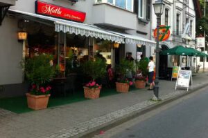 Mutlu Grill und Dönerhaus