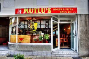 Mutlu’s Döner-Kebap Haus