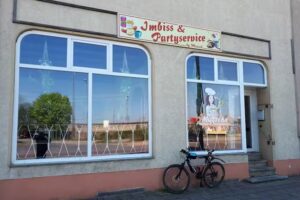 Mutschs Imbiss & Partyservice