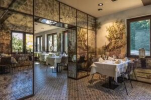 Mutter Gabi – Restaurant