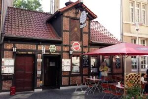 Mutter Habenicht