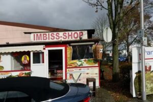 Muzo D&ouml;ner