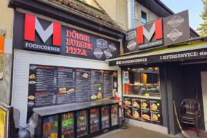MV FoodCorner