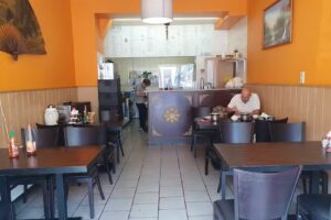 My Anh Bistro