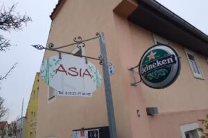 My Asia