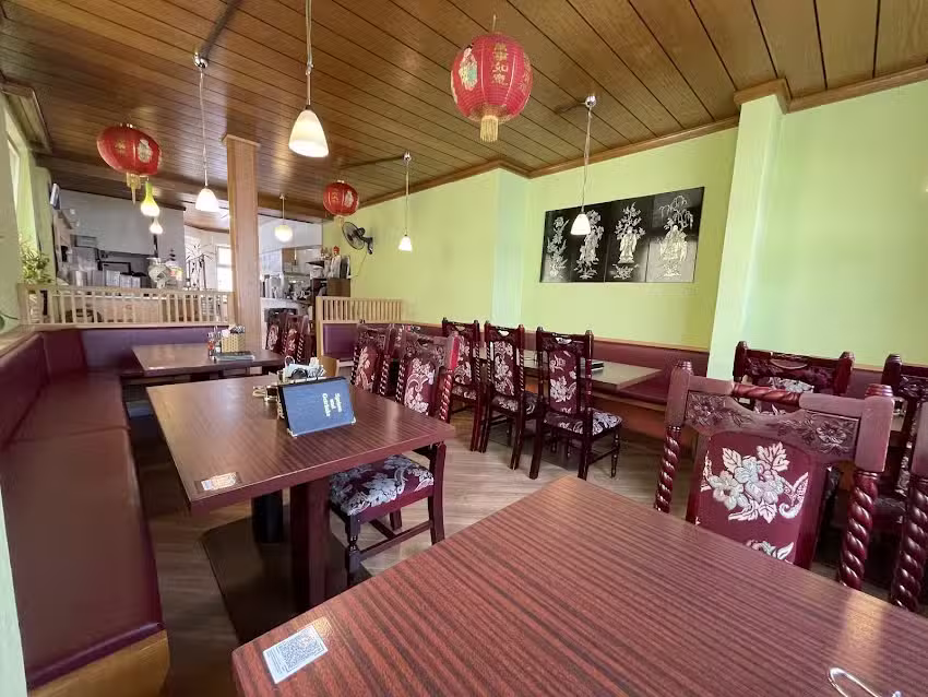 My Asia Wok & Sushi