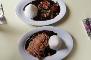 MY Bistro