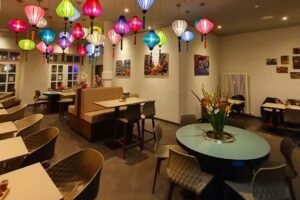 My Bistro