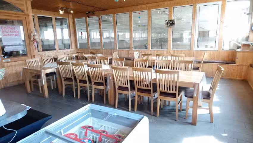 My Bistro &bdquo;Eat And Smile&ldquo;