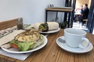 my deli love