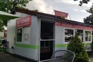 My Döner