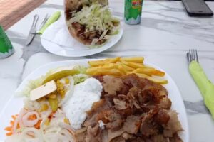 My Döner