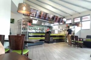 My Döner