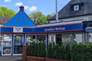 My D&ouml;ner Finnentrop
