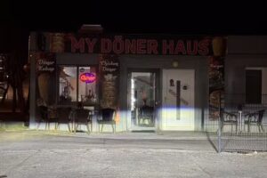 My Döner Haus