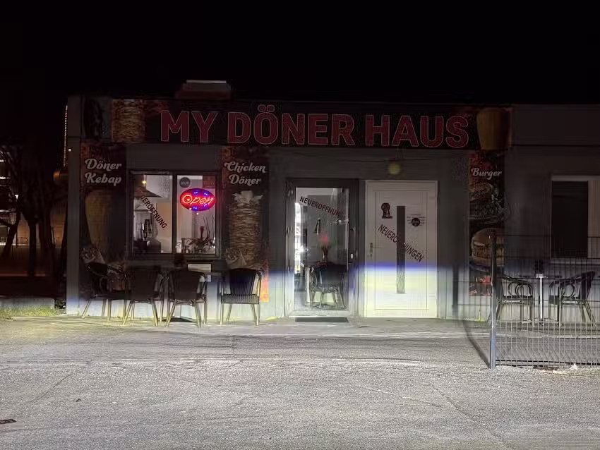 My Döner Haus