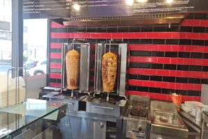 My Döner House
