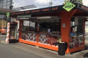 My Döner Imbiss Schnell Restaurant