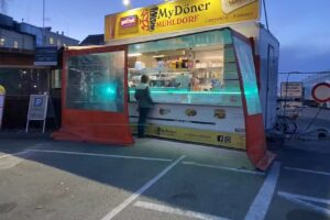 My Döner Mühldorf