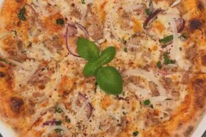 My Döner & Pizza