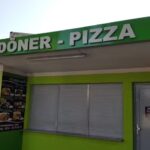 My Döner – Pizza