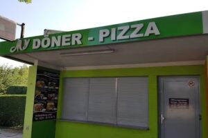 My Döner – Pizza