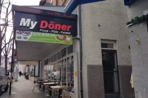 My Döner Waiblingen