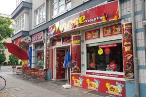 My Donose Kebap-Haus