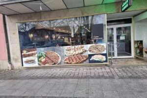 My Dream &ndash; Kaffee & Bistro
