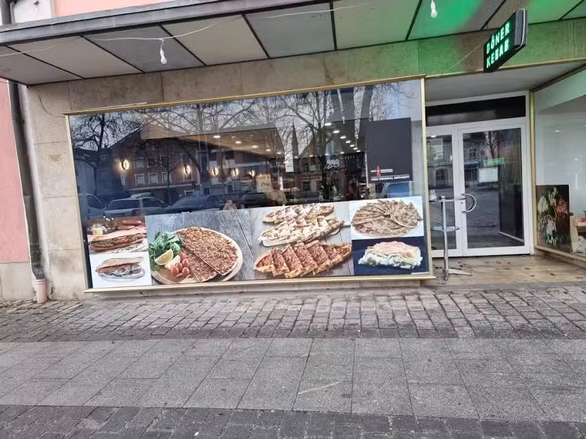 My Dream &ndash; Kaffee & Bistro