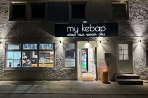 My Kebap