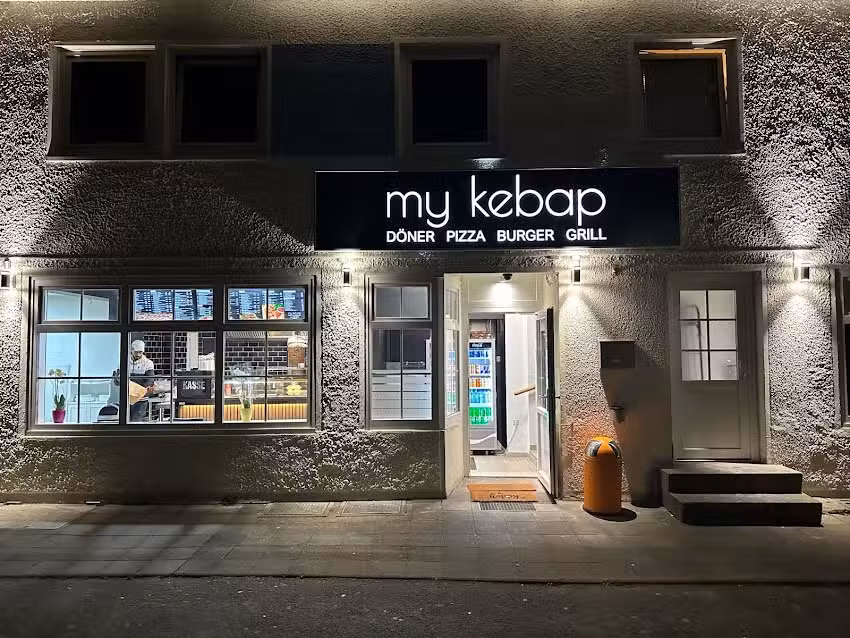 My Kebap