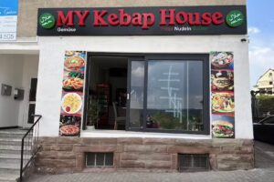 My Kebap House