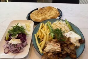 My Köfte Kebap Haus