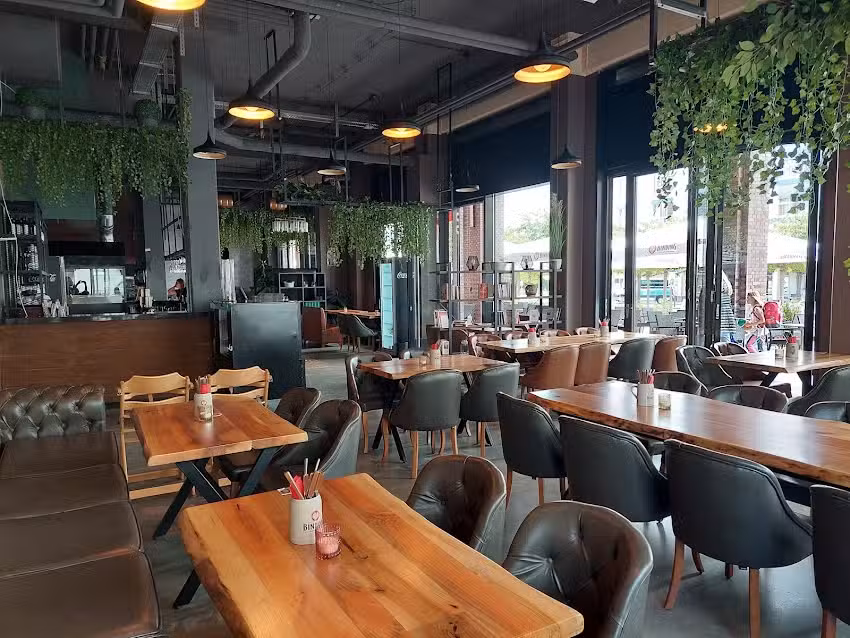 My Lokanta &ndash; Restaurant & Bar