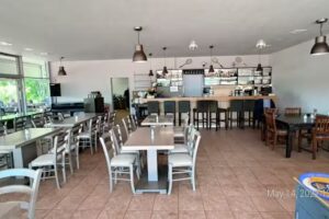 My Match Point Sportloung & Grill