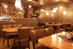 My My Restaurant – Lahnstein