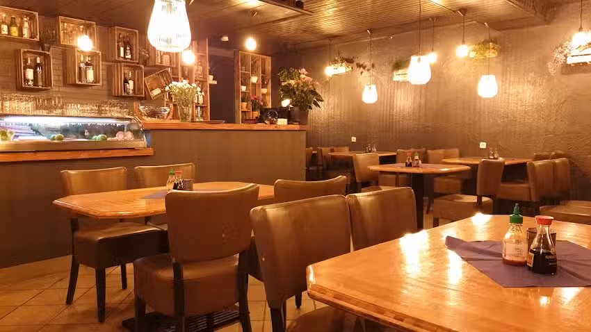 My My Restaurant &ndash; Lahnstein