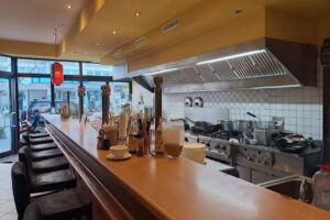 My Noodlehouse