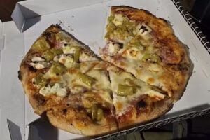 My Pizza Barsinghausen