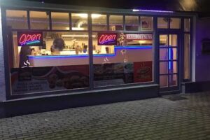 MY Pizza Soest